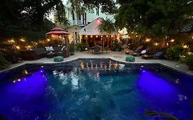 The Dragonfly Treme Guest House